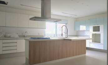 Imagem 3: Apartamento com 5 suites, 476m2 Parque Cidade Jardim