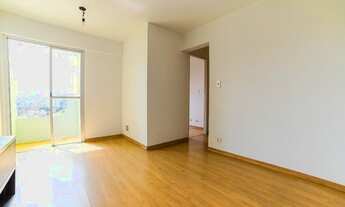 Imagem: Apartamento a 10 minutos do metro