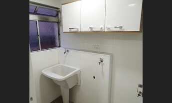 Imagem 6: Apartamento para venda com 40 metros quadrados com 1 quarto em Aclimação - São Paulo - SP