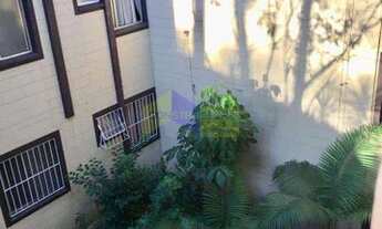 Imagem: Apartamento para comprar Americanópolis