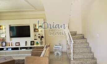 Imagem: SOBRADO 220M² 03 DORMS 03 SUÍTES