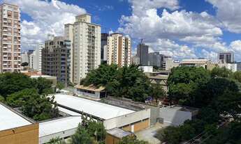 Imagem 5: Ótimo apartamento no Baixo Pinheiros - 175m², 4 quartos, 3 vagas