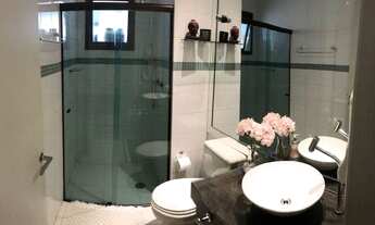 Imagem 5: Apartamento no tatuapé em excelente localização