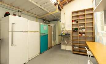 Imagem 5: Quartos para alugar- Jardim Satélite