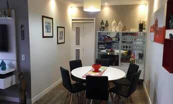 Imagem 4: Apartamento para venda com 3 quartos e 3 vagas de garagem no Lauzane Paulista - São Paulo