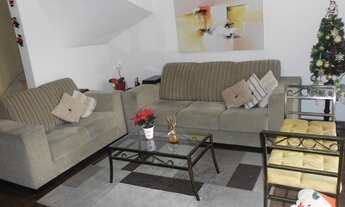 Imagem 4: Casa Sobrado em Vila Pirituba - São Paulo