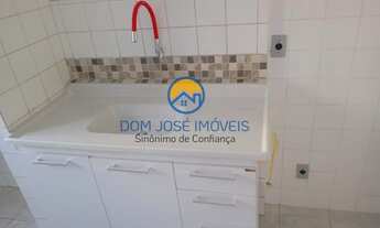 Imagem 4: Apartamento para Venda em São Paulo, Conjunto Habitacional Parque Valo Velho II, 2 dormitó