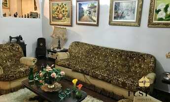 Imagem 2: Casa de Condomínio à Venda no Condomínio Nova Valqueire, em Vila Valqueire