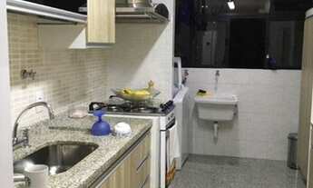 Imagem 7: APARTAMENTO RESIDENCIAL À VENDA, VILA SUZANA, SÃO PAULO