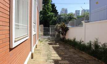 Imagem 3: Casa Rua Honduras-Jd America- terreá-800m2 AC-1.000 Terreno