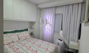 Imagem 4: Apartamento 2 Dorm Jardim Vale do Sol