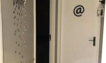 Imagem 3: Apartamento para Venda em São Paulo, Horto Florestal, 2 dormitórios, 1 banheiro, 1 vaga