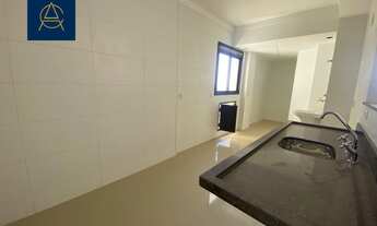 Imagem 3: Apartamento para venda possui 98 metros quadrados com 3 quartos em Paulista - Piracicaba