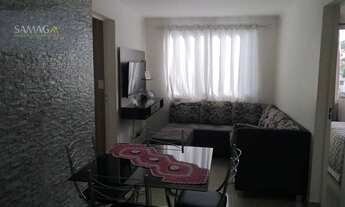 Imagem: Apartamento residencial à venda, Parque