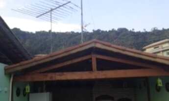 Imagem 3: Casa de 200 metros quadrados no bairro Jardim Peri Novo com 3 quartos