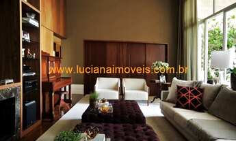 Imagem 5: Apartamento para aluguel e venda com 322 metros quadrados com 4 quartos