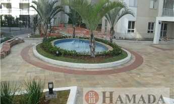 Imagem 3: Apartamento para Venda em São Paulo, Campininha, 2 dormitórios, 1 suíte, 2 banheiros, 2 va