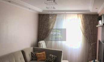 Imagem 3: Apartamento com 2 dormitórios à venda, 90 m² por R$ 425.000,00 - Parque São Jorge - São Pa