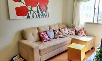 Imagem: Apartamento residencial à venda, Jardim