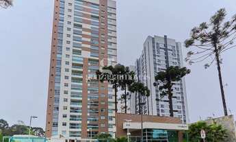 Imagem: CURITIBA - Apartamento Padrão - Ecovile