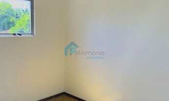 Imagem 4: Apartamento 3 dormitórios semi-mobiliado com ótima localização central