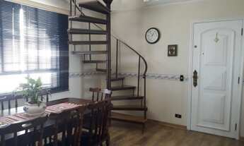 Imagem: Linda cobertura na Vila Vera