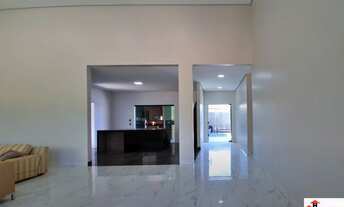 Imagem 3: BRASÍLIA - Casa de Condomínio - SETOR HABITACIONAL JARDIM BOTÂNICO