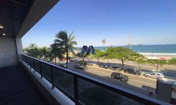 Imagem: No melhor trecho da Vieira Souto