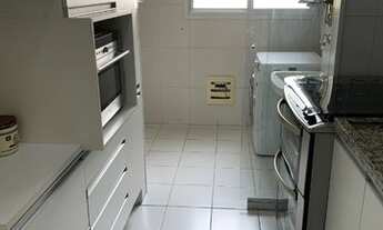 Imagem 6: SÃO PAULO - Apartamento Padrão - CAMBUCI