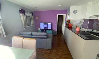 Imagem 2: Apartamento com 1 dorm, Cidade Satélite Santa Bárbara, São Paulo - Cod: 11381