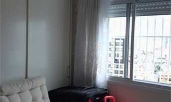 Imagem 6: Apartamento para venda com 53 metros quadrados com 2 quartos em Santana - São Paulo - SP