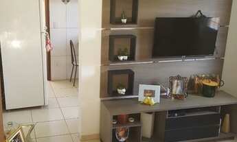 Imagem 4: Quarto para moças próximo a UFMS - Pensionato estudantil