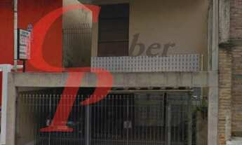 Imagem: Moema-Pássaros) - Sobrado comercial - VENDA/LOCAÇÃO