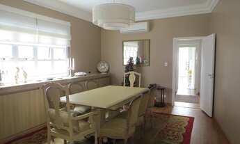 Imagem 3: Casa Reformada-Jardim Paulista-Charmosa