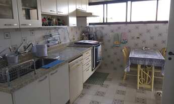 Imagem 7: Apartamento para venda com 215 metros quadrados e 4 quartos em Santo Amaro - São Paulo - S