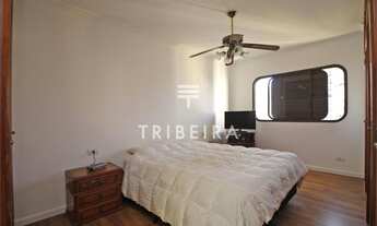 Imagem 6: Imóvel de 115m², com 3 dormitórios (sendo 1 suíte)