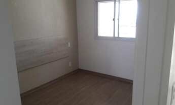 Imagem 6: Apartamento com 1 dormitório para alugar, 53 m² por R$ 2.500/mês - Vila Mascote - São Paul