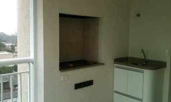 Imagem 2: APARTAMENTO em São Paulo - SP, Alto da Lapa