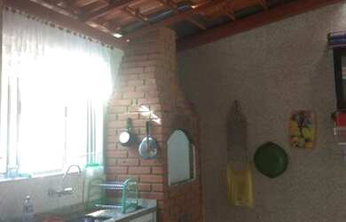 Imagem 8: Jarinu - Casa Padrão - Maracana