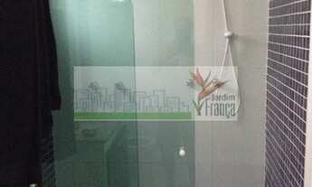 Imagem 4: CASA TÉRREA Casa com 3 dormitórios