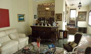 Imagem 2: São Paulo - Casa Padrão - MORUMBI