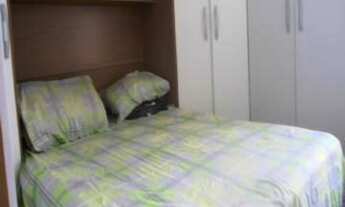 Imagem 5: APARTAMENTO RESIDENCIAL em SÃO PAULO - SP, VILA MOINHO VELHO