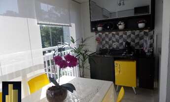 Imagem 1: APARTAMENTO RESIDENCIAL em SÃO PAULO - SP, MORUMBI