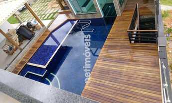 Imagem 6: Venda Casa em condomínio Solar do Madeira Contagem