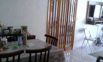 Imagem 2: Apartamento para Venda em São Paulo, Vila Amélia, 2 dormitórios, 1 banheiro, 1 vaga