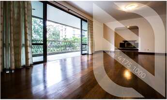 Imagem 2: Apartamento Alto da Boa Vista