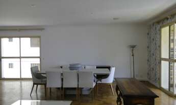 Imagem 7: Apartamento para venda possui 380 metros quadrados com 3 quartos em Higienópolis - São Pau