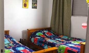 Imagem 6: Apartamento residencial à venda, Jardim Pinheiros, São Paulo