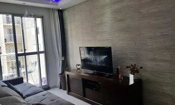 Imagem: Apartamento para venda com 51 metros quadrados