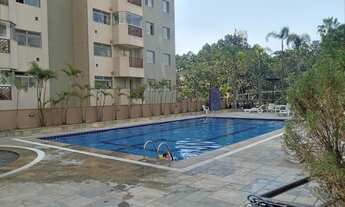 Imagem 5: Apartamento com 3 dormitórios à venda, 72 m² por R$ 470.000,00 - Vila Carrão - São Paulo/S